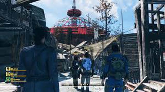 Fallout 76 Updates